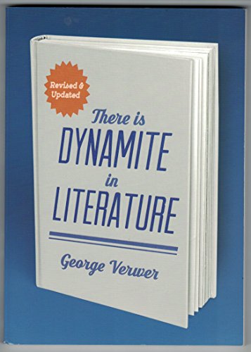 Imagen de archivo de There is Dynamite in Literature (Revised & Updated) a la venta por HPB Inc.