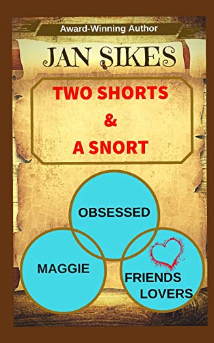 Stock image for Two Shorts and a Snort for sale by Lucky's Textbooks