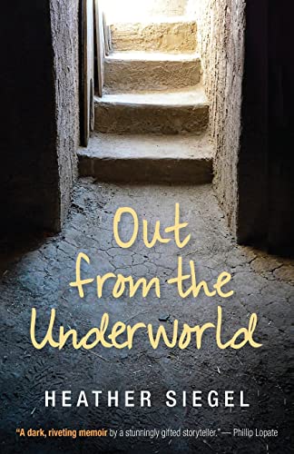 Stock image for Out from the Underworld for sale by Better World Books