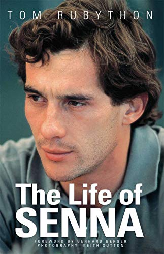 9780990619963: The Life of Senna