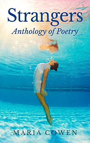Stock image for Strangers: Anthology of Poetry for sale by Lucky's Textbooks