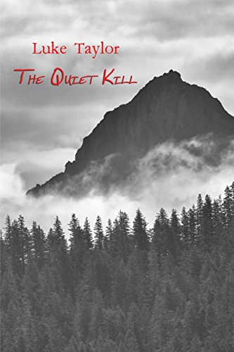 Imagen de archivo de The Quiet Kill a la venta por THE SAINT BOOKSTORE