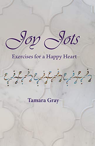 Beispielbild fr Joy Jots: Exercises for a Happy Heart zum Verkauf von ThriftBooks-Atlanta