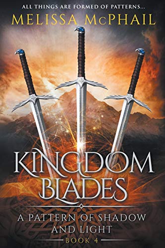 Beispielbild fr Kingdom Blades zum Verkauf von Oregon Books & Games