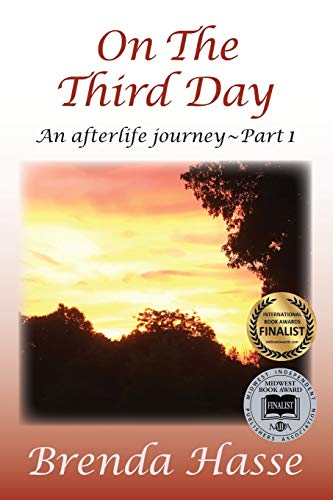 Stock image for On The Third Day: An Afterlife Journey for sale by Lucky's Textbooks