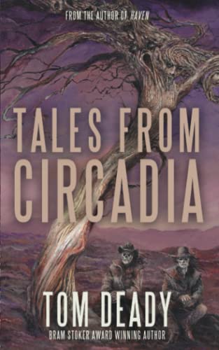 Beispielbild fr Tales From Circadia zum Verkauf von GF Books, Inc.