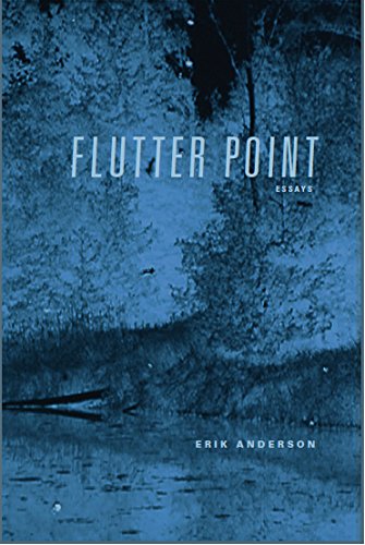 Beispielbild fr Flutter Point : Essays zum Verkauf von Better World Books