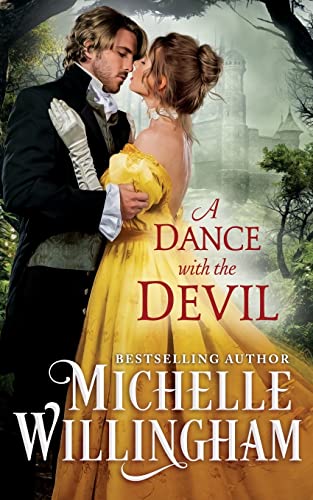 Imagen de archivo de A Dance with the Devil (Forbidden Weddings) a la venta por Goodwill Books