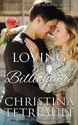 Beispielbild fr Loving The Billionaire zum Verkauf von GF Books, Inc.