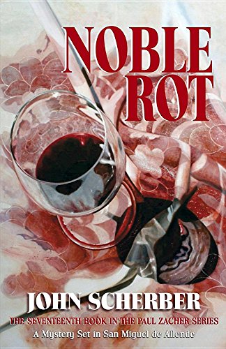 Stock-Bild f�r Noble Rot (Murder in Mexico)
