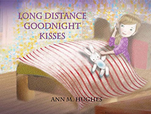 Stock image for Long Distance Goodnight Kisses for sale by HPB-Movies