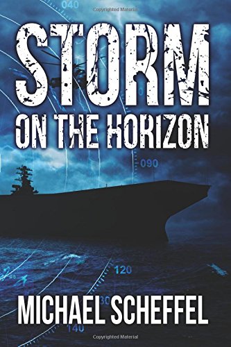 Imagen de archivo de Storm On The Horizon a la venta por Revaluation Books