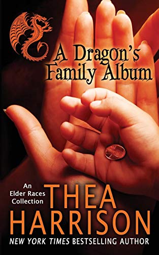 9780990666103: A Dragon's Family Album: A Collection of the Elder Races