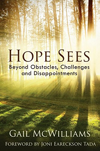 Stock image for Hope Sees for sale by SecondSale