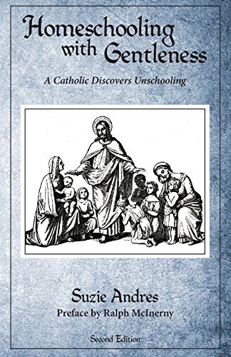 

Homeschooling with Gentleness
