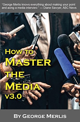 Imagen de archivo de How to Master the Media v3.0 a la venta por Goodwill Southern California