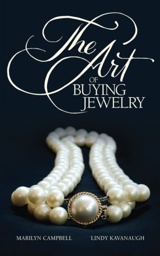 Beispielbild fr The Art of Buying Jewelry zum Verkauf von ThriftBooks-Dallas