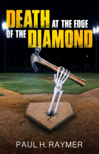 Stock image for Death at the Edge of the Diamond (The Jon Megquire Stories) for sale by HPB-Red