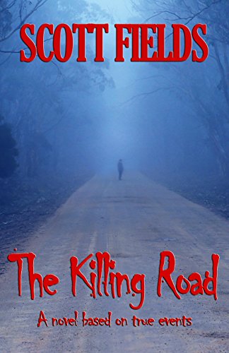 Imagen de archivo de The Killing Road a la venta por ThriftBooks-Atlanta