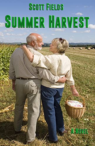 Imagen de archivo de Summer Harvest a la venta por Lucky's Textbooks