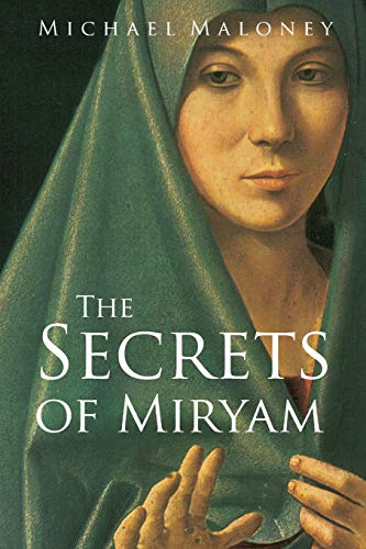Stock image for The Secrets of Miryam for sale by Wonder Book