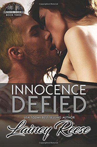 9780990692355: Innocence Defied: Volume 3 (New York)