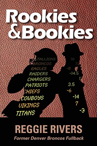 Beispielbild fr Rookies & Bookies zum Verkauf von Bookmans