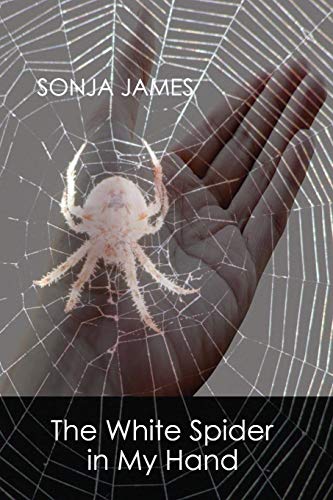 Stock image for THE WHITE SPIDER IN MY HAND: Poems for sale by Wonder Book