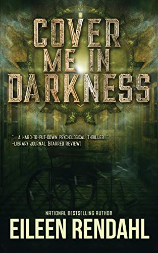Stock image for Cover Me in Darkness for sale by Better World Books: West
