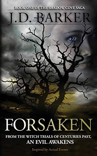 

Forsaken : Book One of the Shadow Cove Saga