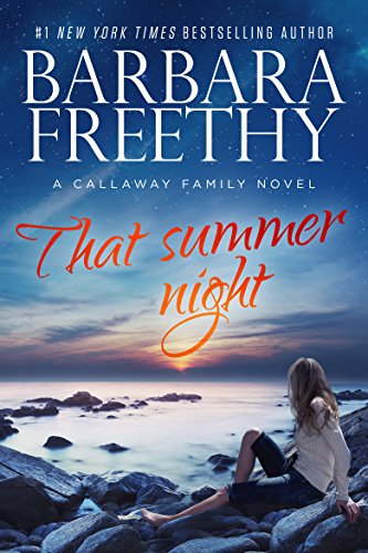 Stock image for That Summer Night (The Callaways) for sale by ICTBooks