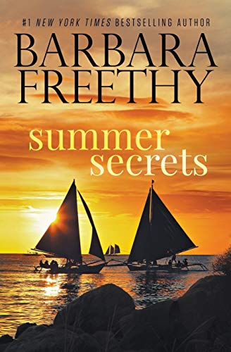 Stock image for Summer Secrets for sale by Your Online Bookstore