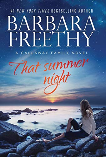 Stock image for That Summer Night for sale by Better World Books