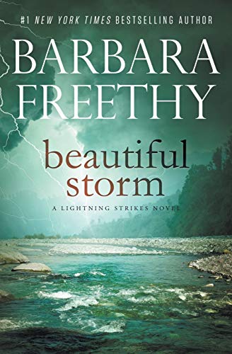 Beispielbild fr Beautiful Storm (Lightning Strikes) (Volume 1) zum Verkauf von SecondSale