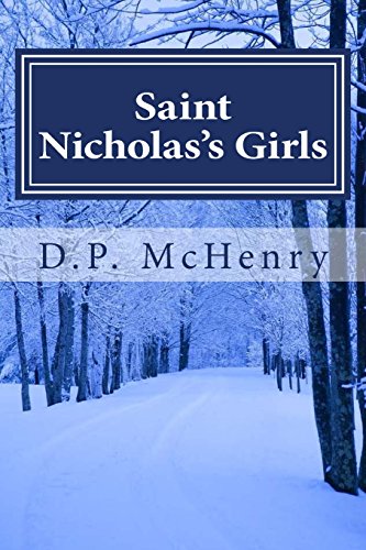 9780990695943: Saint Nicholas's Girls