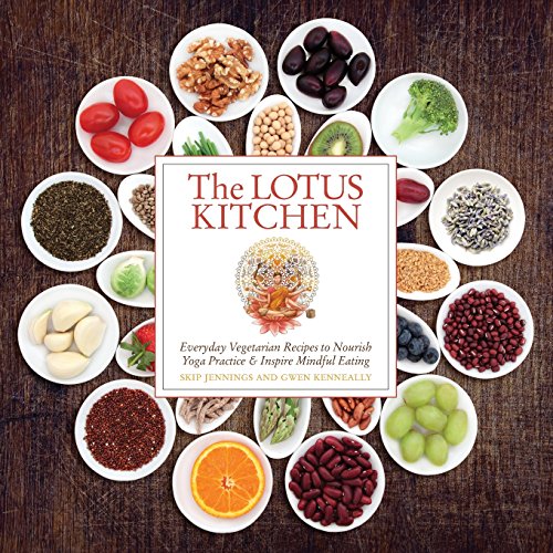 Imagen de archivo de The Lotus Kitchen a la venta por -OnTimeBooks-