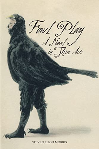 Imagen de archivo de Fowl Play a la venta por Books From California