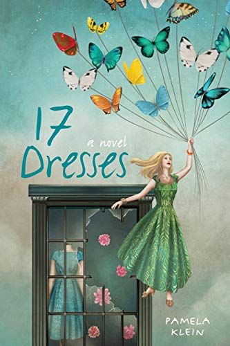 Imagen de archivo de 17 Dresses a la venta por Better World Books