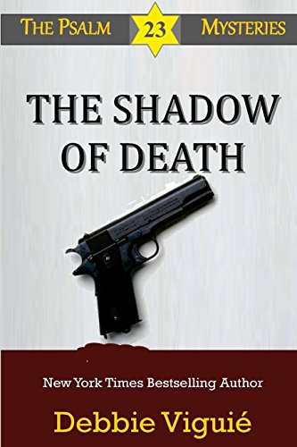 Stock image for The Shadow of Death for sale by ThriftBooks-Atlanta