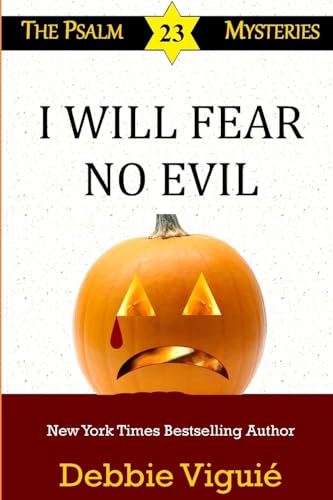 Stock image for I Will Fear No Evil for sale by Books Unplugged