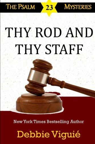 Beispielbild fr Thy Rod and Thy Staff zum Verkauf von Better World Books