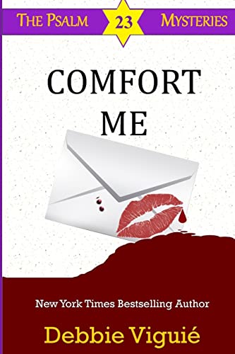 Stock image for Comfort Me (Psalm 23 Mysteries) for sale by Zoom Books Company