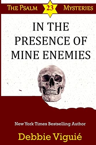 Stock image for In the Presence of Mine Enemies for sale by Better World Books