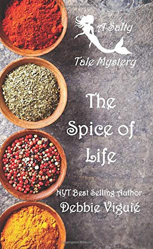 Stock image for The Spice of Life for sale by HPB Inc.