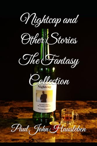 Beispielbild fr Nightcap and Other Stories: The Fantasy Collection [Soft Cover ] zum Verkauf von booksXpress