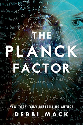 Beispielbild fr The Planck Factor zum Verkauf von Ebooksweb