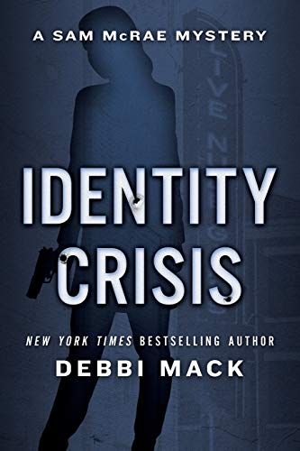 9780990698586: Identity Crisis (1) (Sam McRae Mystery)