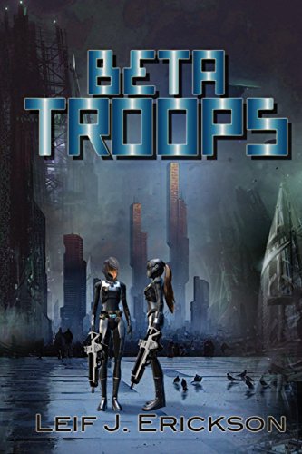 Stock image for Beta Troops for sale by Lucky's Textbooks
