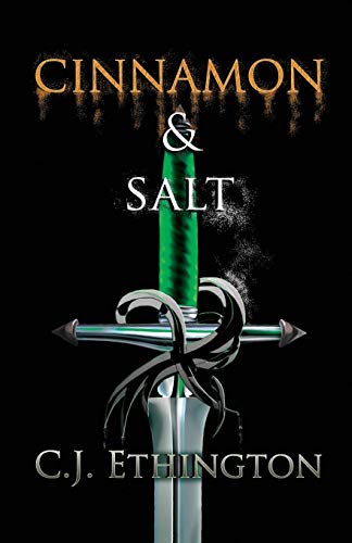 Beispielbild fr Cinnamon and Salt Sentinel Series, Book One Volume 1 zum Verkauf von PBShop.store US