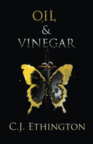 Beispielbild fr Oil and Vinegar: Volume 2 (Sentinels) zum Verkauf von Revaluation Books